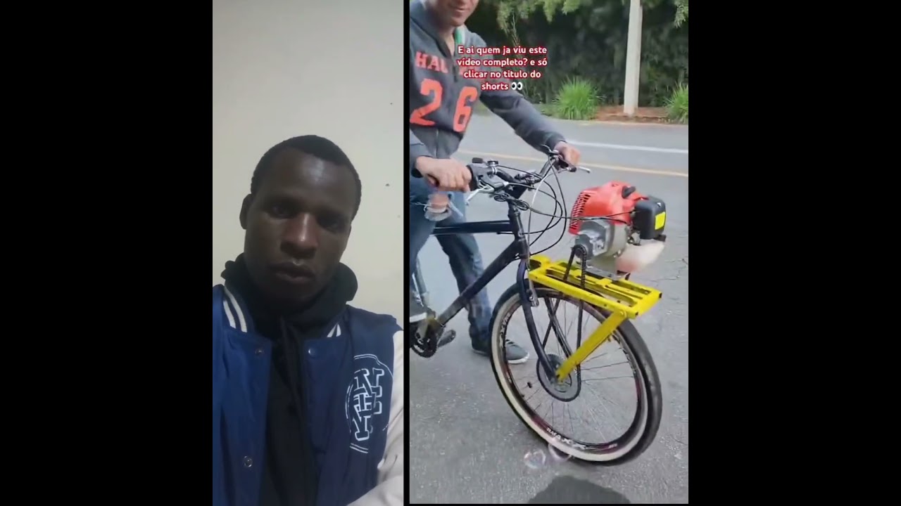 Electric bicycle #educationalcontent #shortsvideos