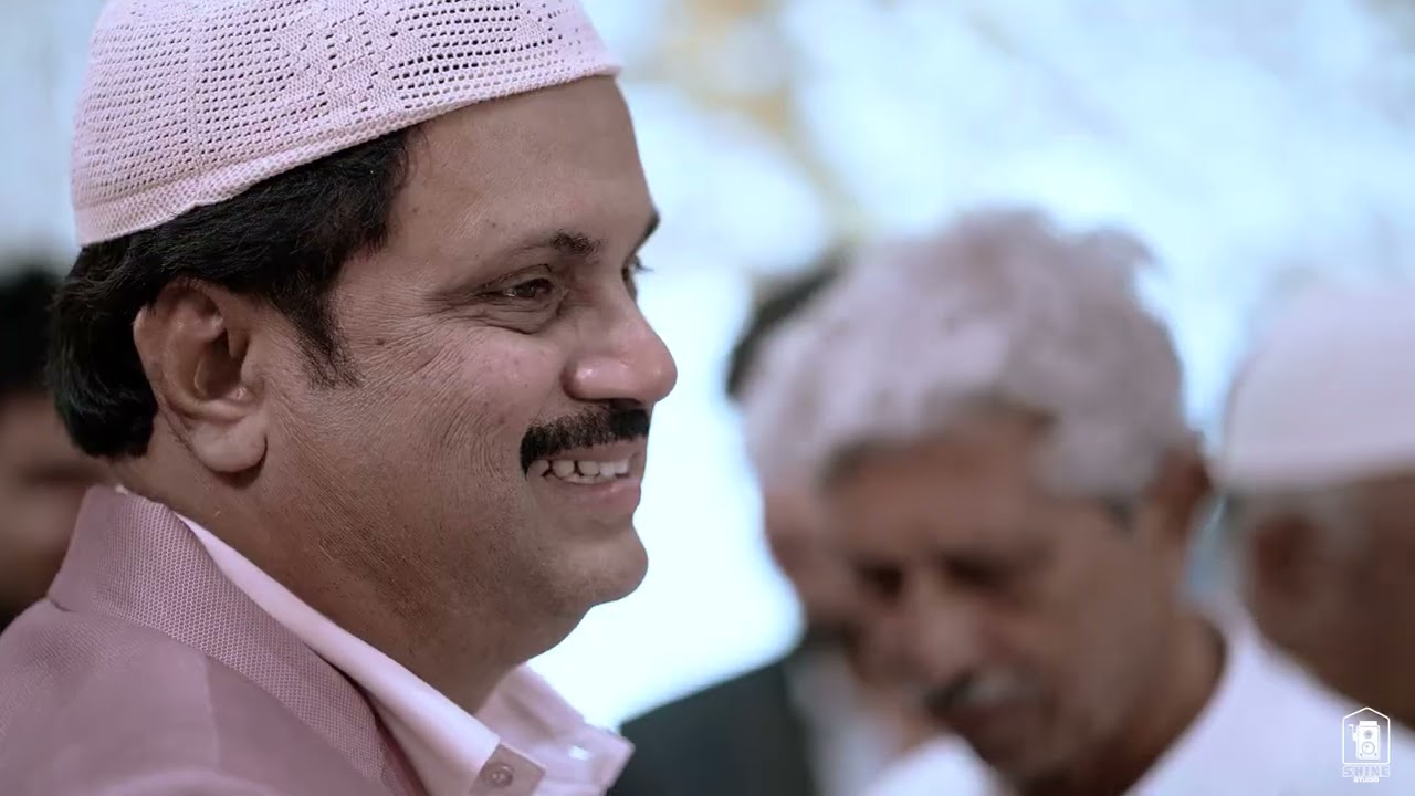 Samreen & Sohail Nikah highlights 2024