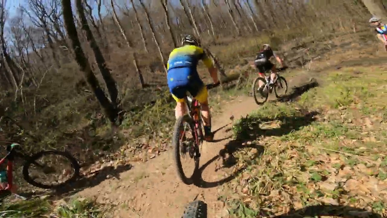XCO Spring Trophy 2022 / XCO Dotka Zagreb / 27.03.2022.