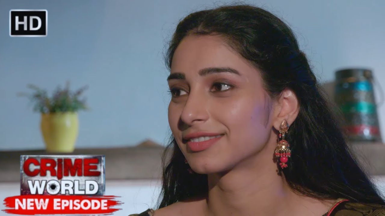 तीखा रसगुल्ला | Crime World | Garam Masala