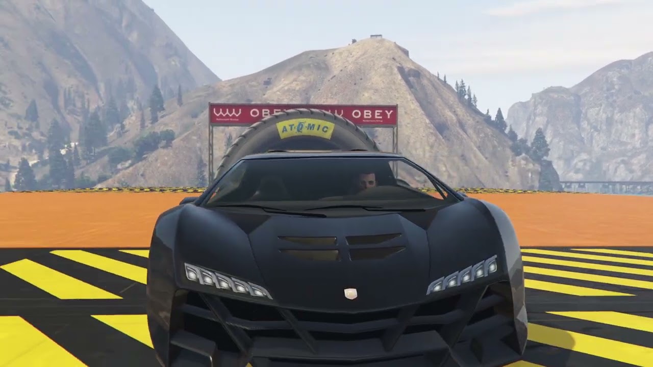 GTA V💎 Cap 42🏆