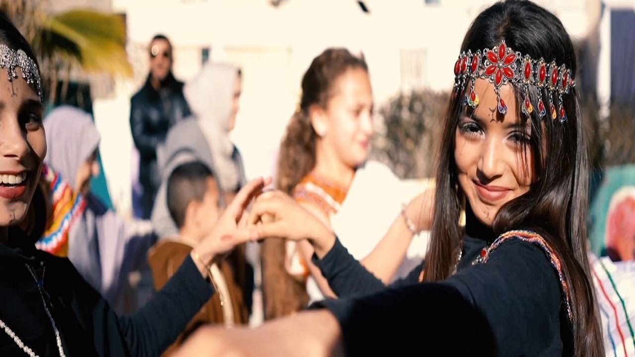 Hamid Chaoui 2025 El Faras عندما يبدع حميد الشاوي والمايسترو طارق بوغديري اجمل اغنية شاوية الفارس