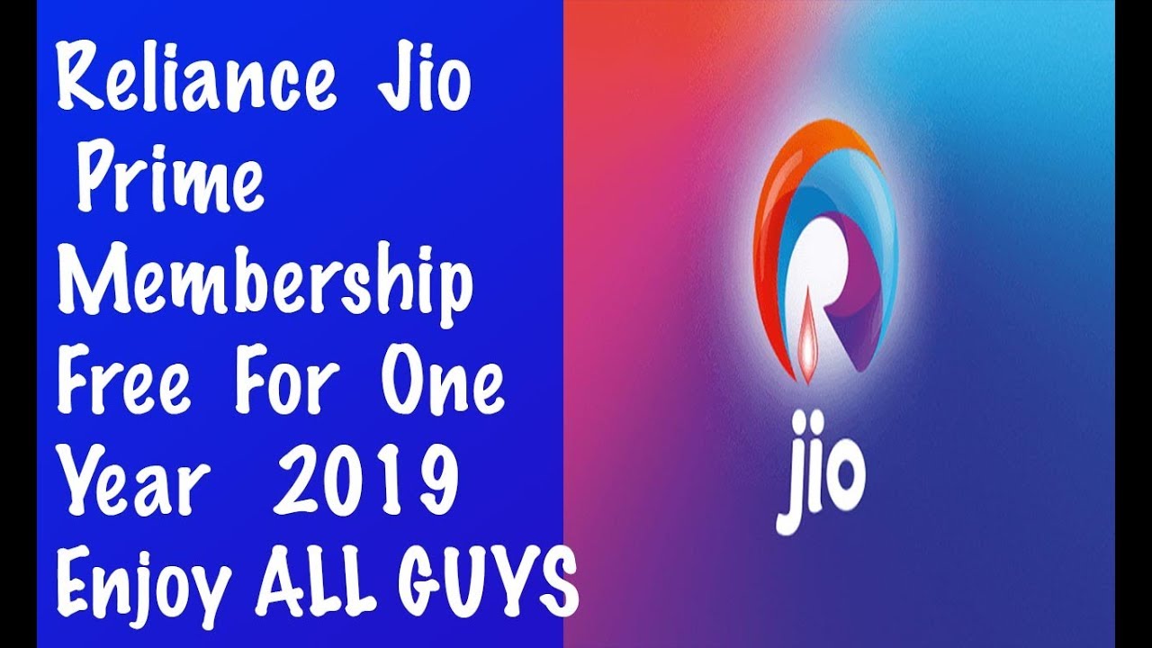 JIO Prime Membership UPDATE | Reliance JIO FREE 1 Year Access To OLD PRIME Users New Update