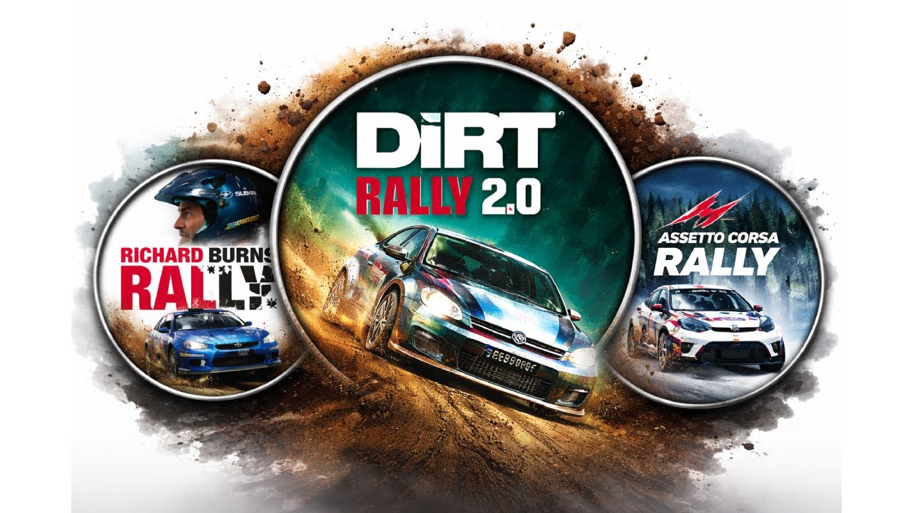 DIRT 2.0 | Dobra gra?