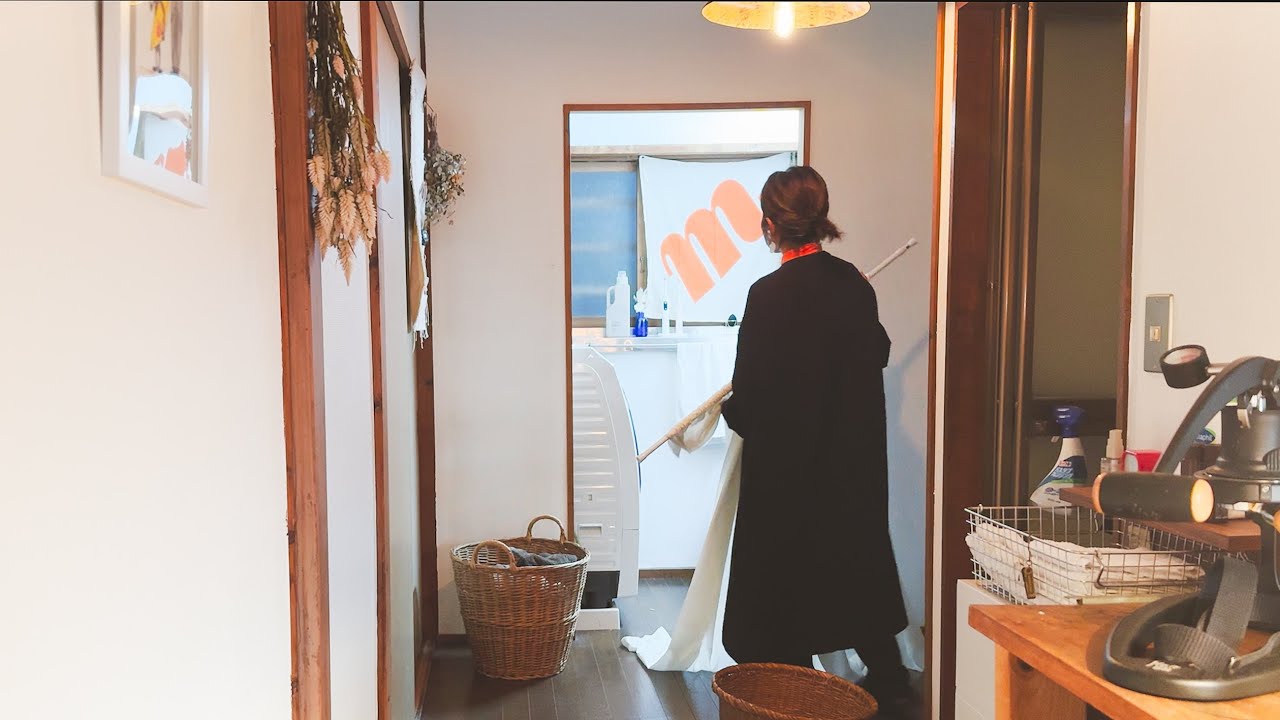 モノを減らしてから良いことの連鎖が始まった！