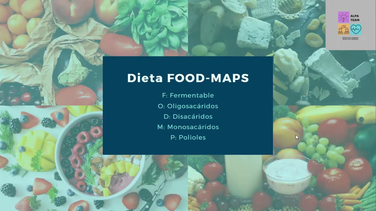 Síndrome de Intestino Irritable