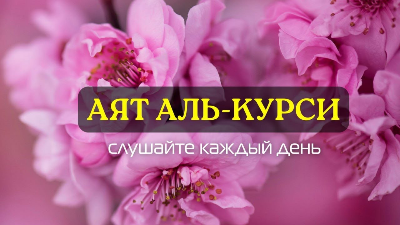 Аятул курси
