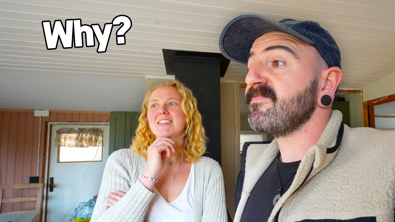 Как мы вообще могли так жить?!