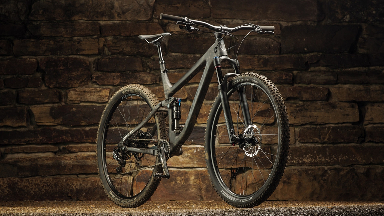 Norco Optic 9.3 Review – 2017 Bible of Bike Tests