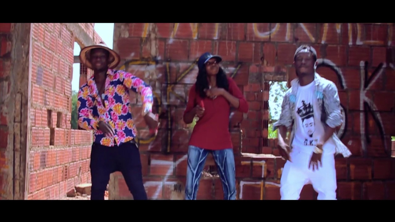 S.  K.  Y. - Informa (Official Video)