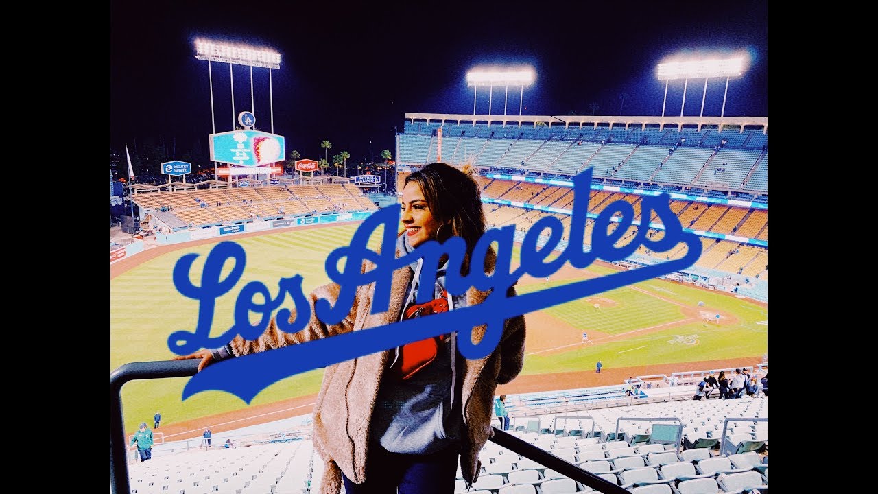 GO GIRL - LOS ANGELES EDITION  - ÉPISODE 1
