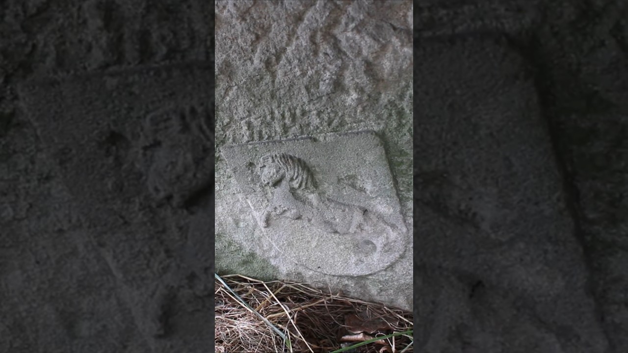 A Secret Medieval Court Hidden in Westphalia ⚖️ 