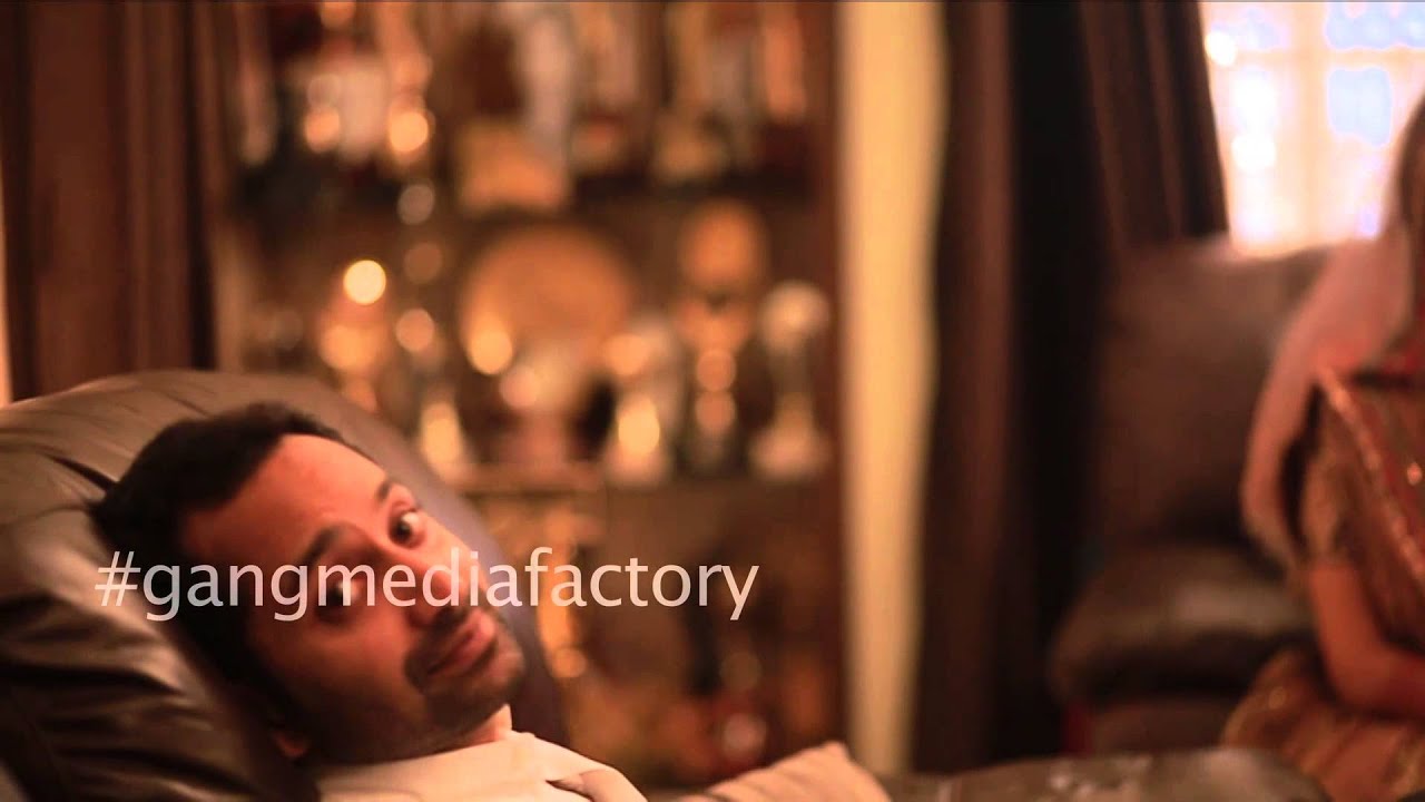 FAHADH NAZRIYA WEDDING MOMENTS 