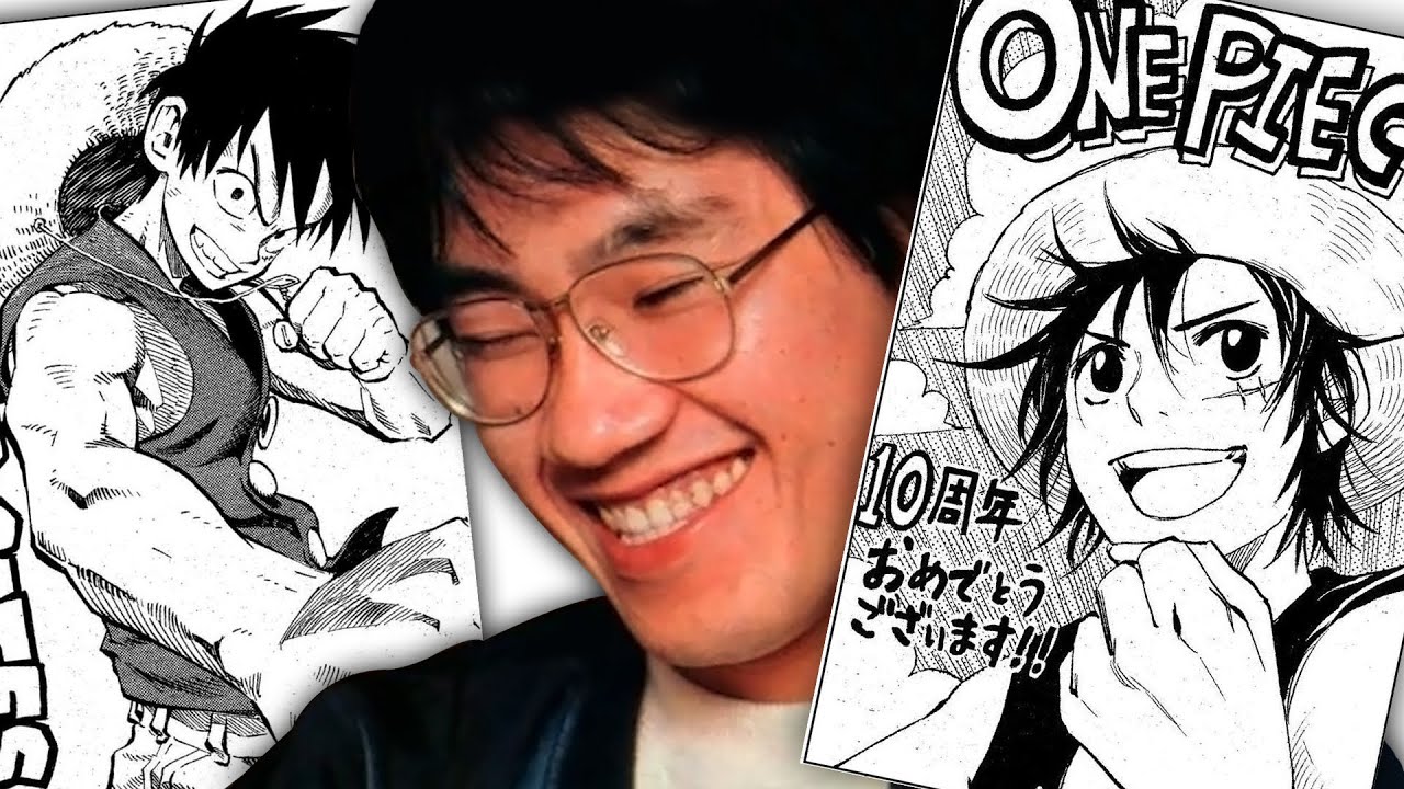 30 MANGAKA qui ont DESSINÉ du ONE PIECE ! 🏴‍☠️