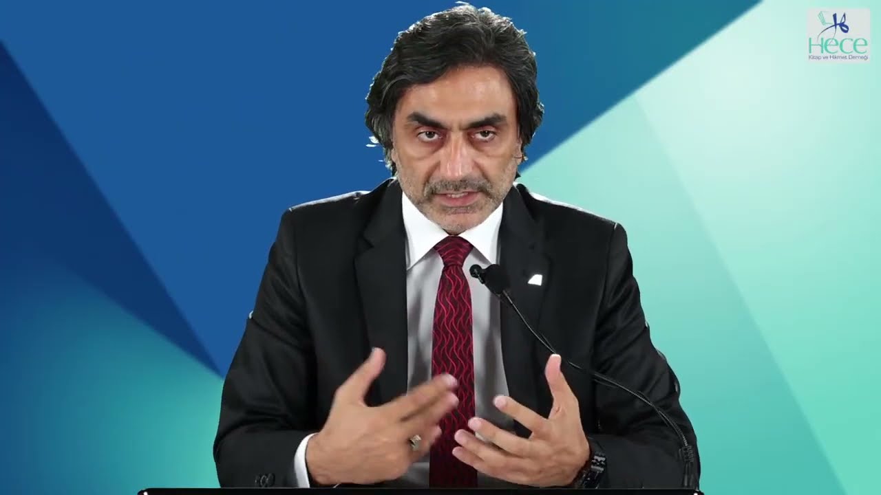 Kötü günlerden sonra iyi günler geldiğinde sıkıntıları Allah’tan bilmeyip mevzuyu sıradanlaştırmak