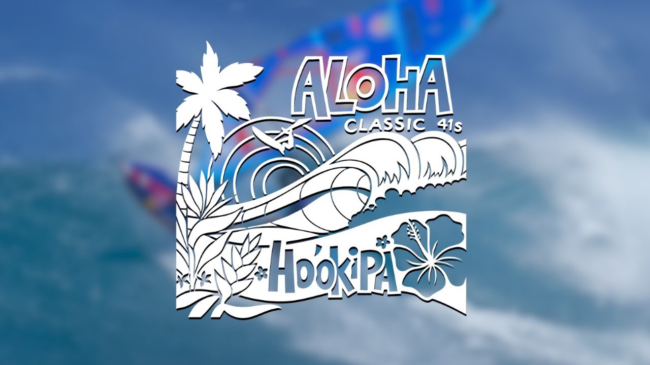 2025 Aloha Classic - Day 4 - Finals