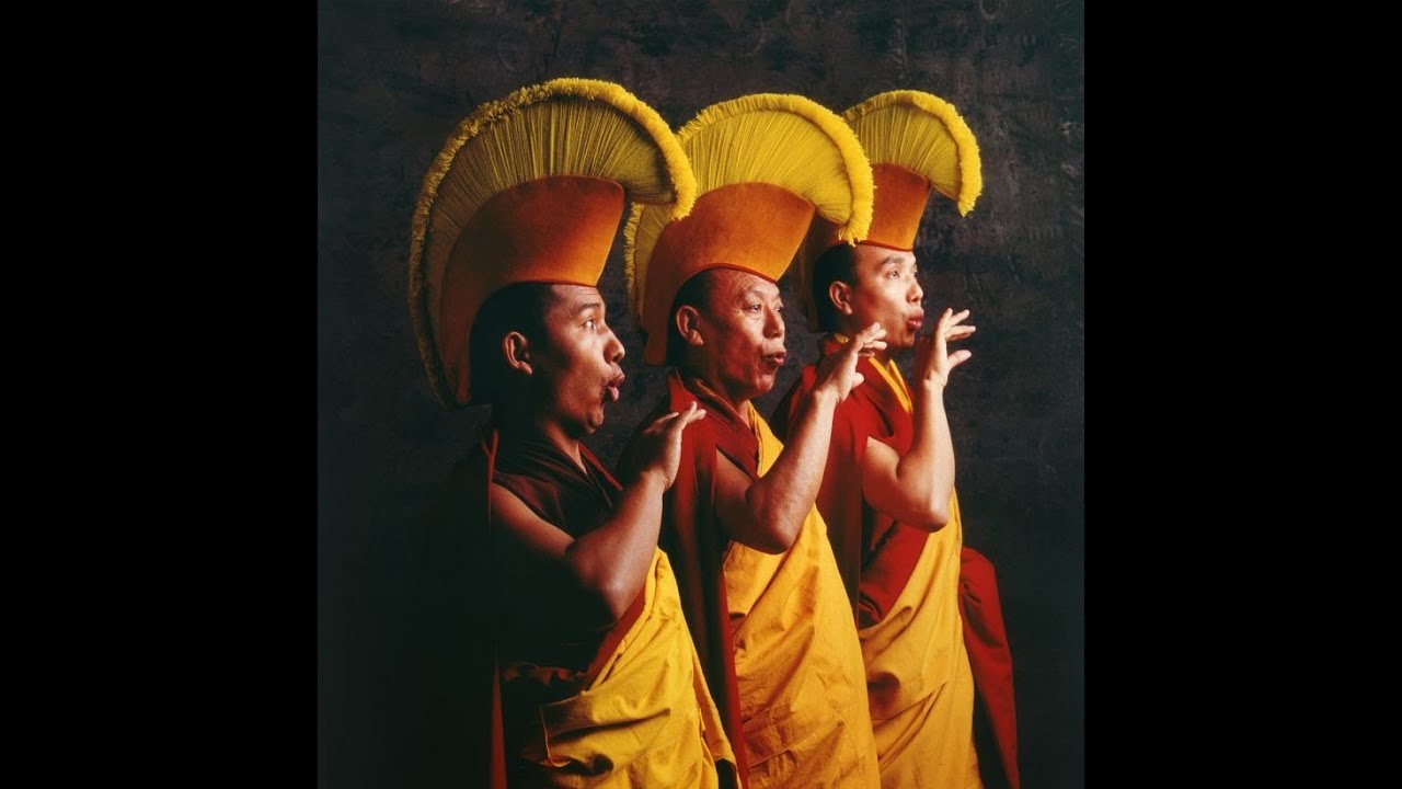 Om Mani Padme Hum. Original