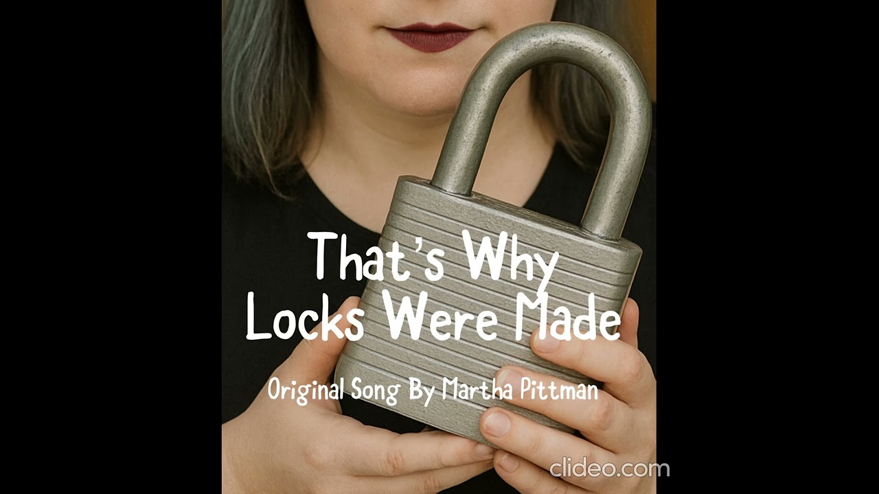 That’s Why Locks Were Made 