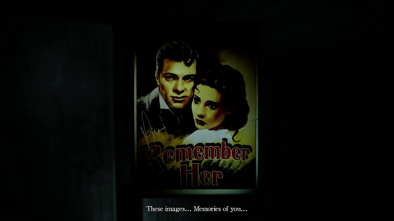 Layers Of Fear 2  2K Gameplay Part 2