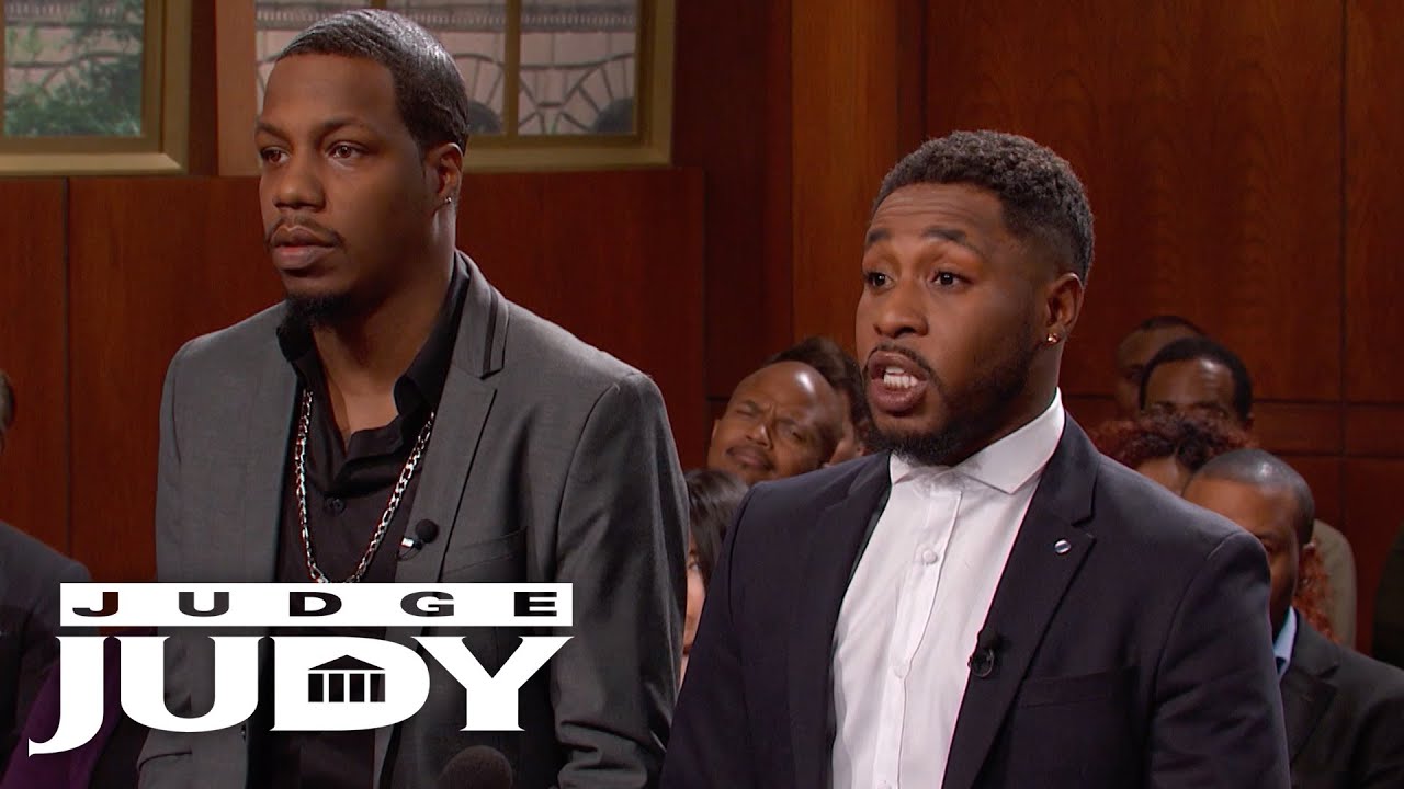 Hit and Run at the Club!