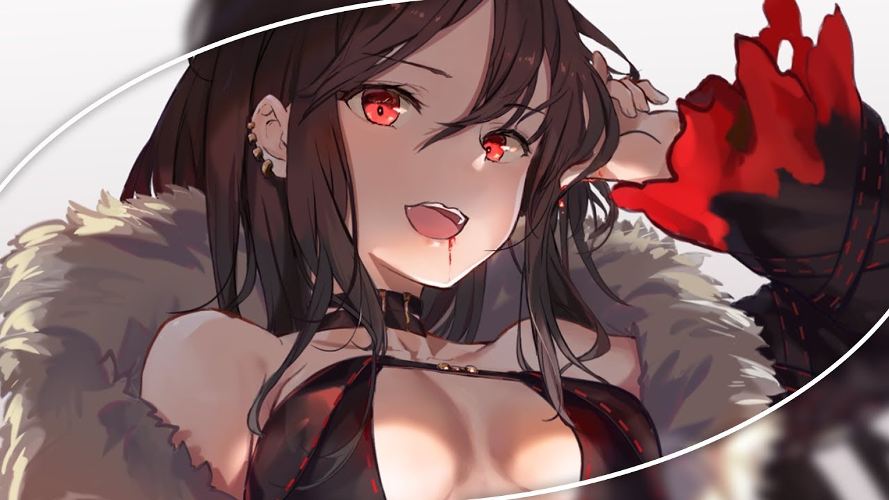 Nightcore - Never Have I Felt This ✗
