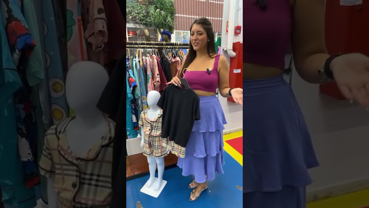 Pijama Americano Adulto e Infantil #brasaqui #shorts