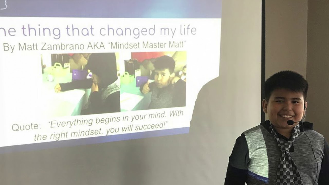 The Mindset Mastery SEL Curriculum