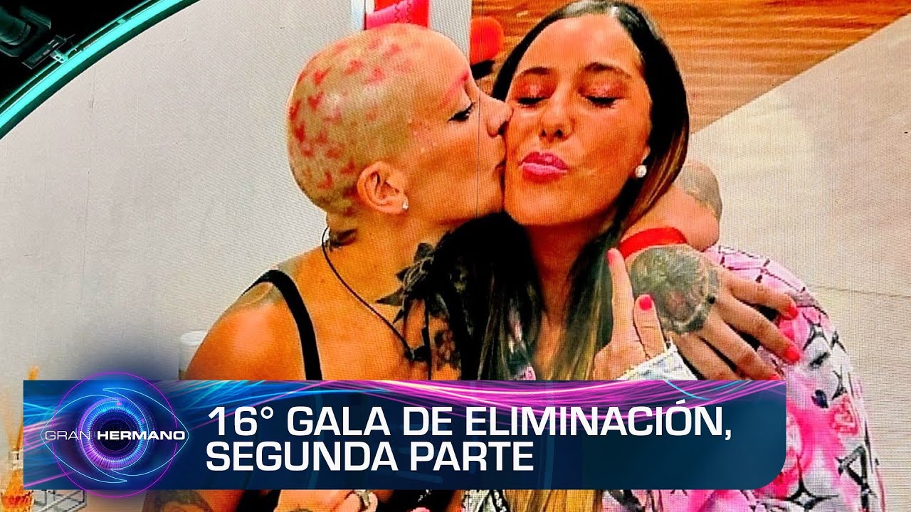 Programa 99 (08-04-2024) - Gran Hermano