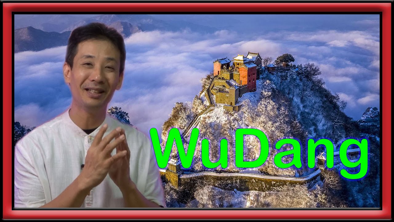 WuDang
