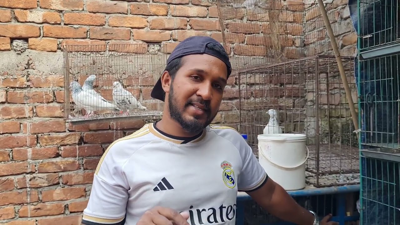 আমাদের বাসার বর্তমান পরিস্থিতি🔥