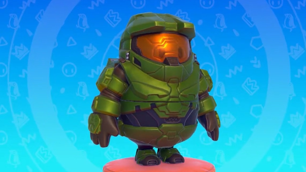 I Hosted a Tournament, And I Cheated