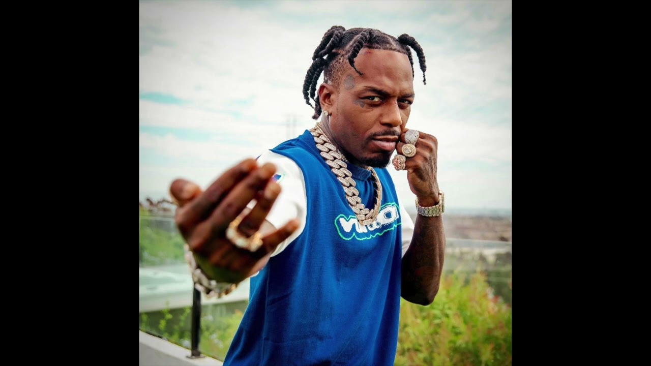 Sauce Walka - Sanchie P’s Maybach (Freestyle) (Slowed and Chopped DJ Lil M RMX)