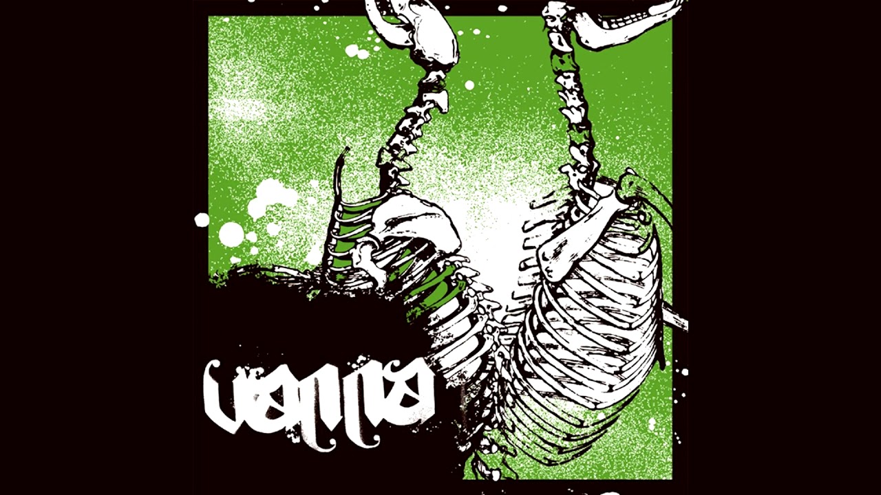 Vanna ‎- The Search Party Never Came (Full EP) [2006]