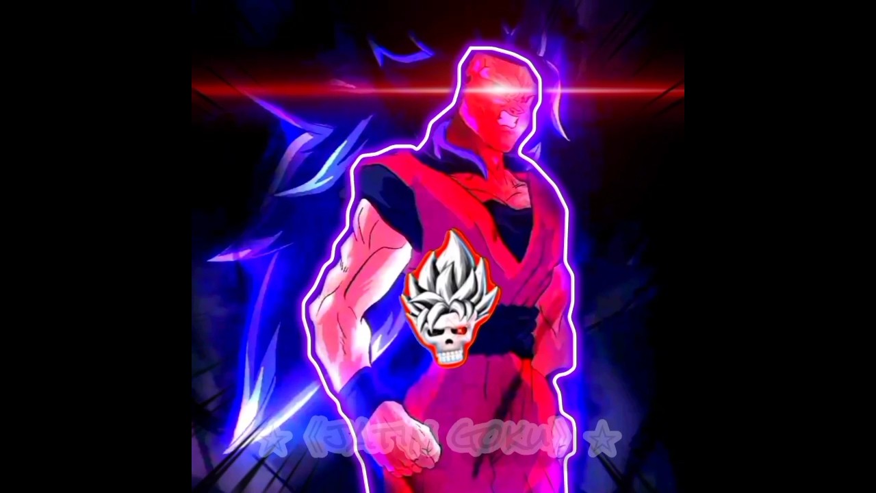 ssj7 goku 