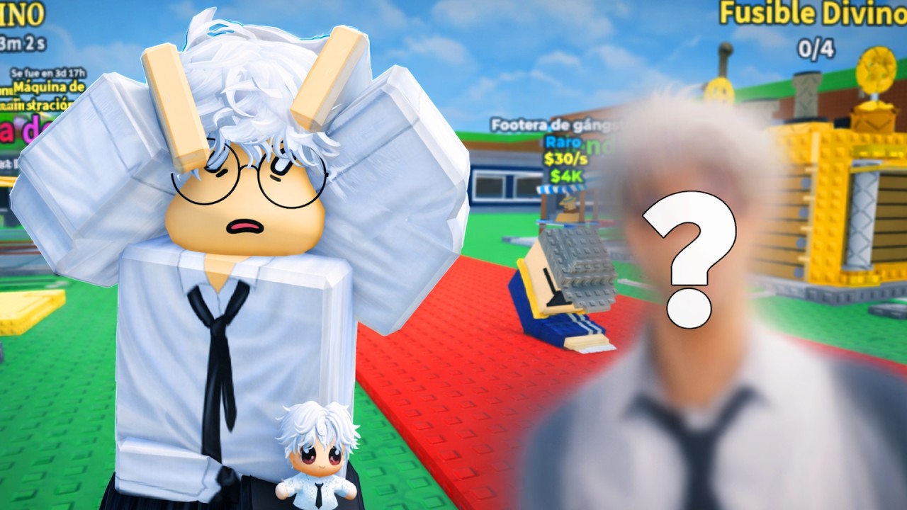 SI PIERDO CUALQUIER PVP HAGO FACE REVEAL 😨