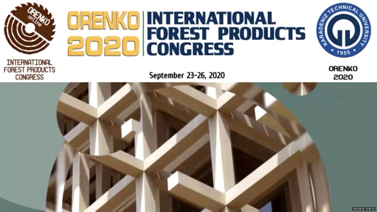 Mehtap ERDİL - Orenko 2020 - Day 3 - 25 September 2020