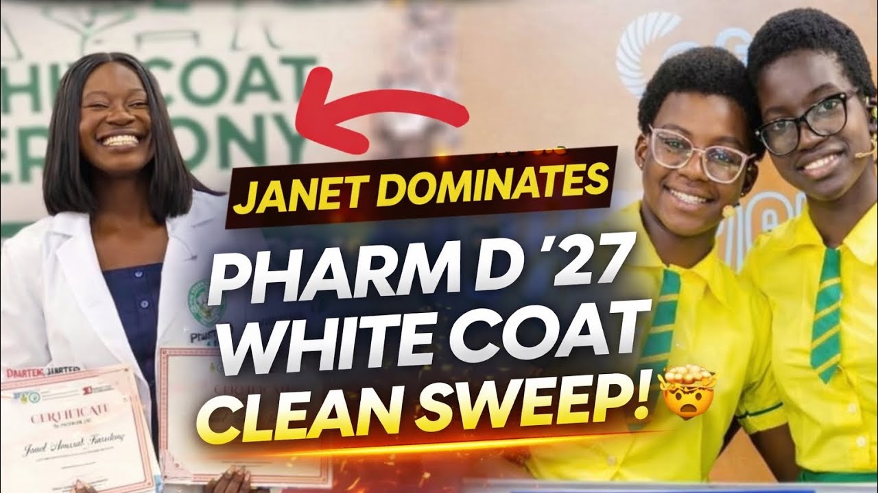 JANET MAKES HISTORY: The Record-Breaking 