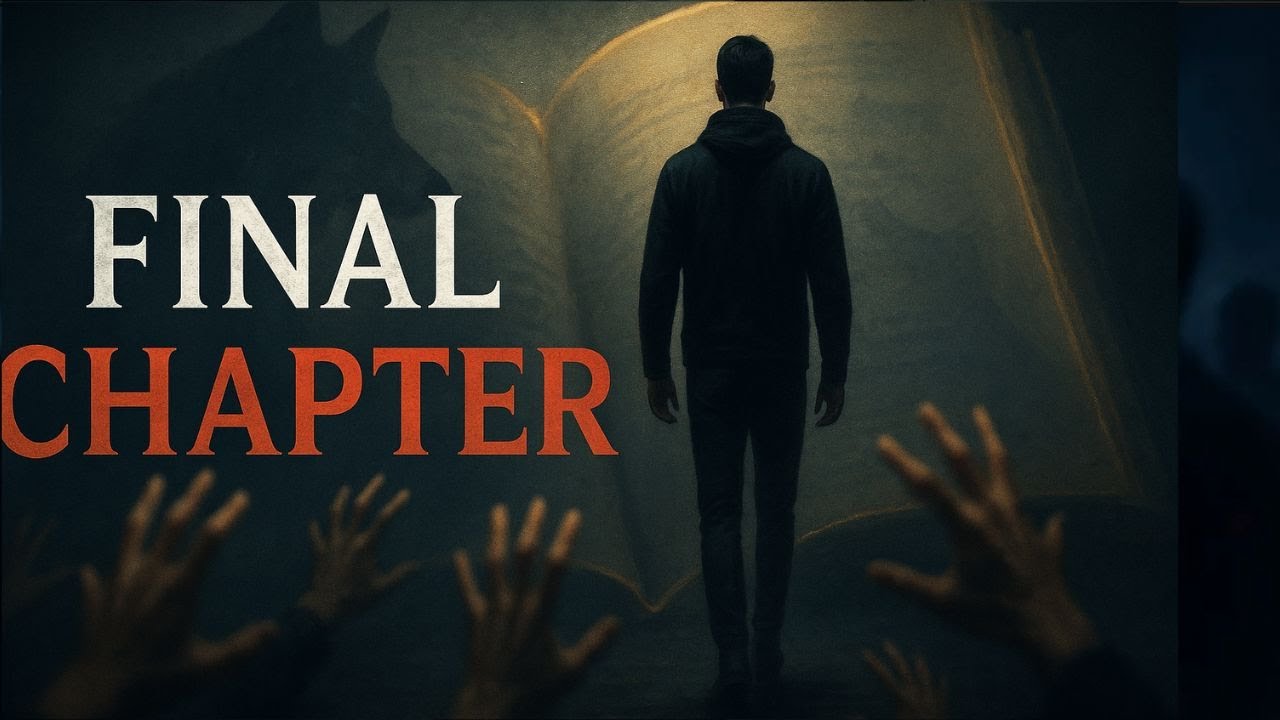 Why Sigma Males Are the Final Chapter in People's Lives (Brutal Truth)