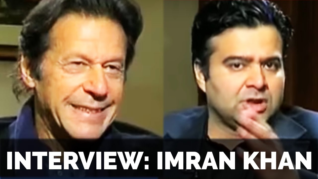 Imran Khan Interview with Kamran Shahid - On The Front - 17 January 2017 - Dunya News