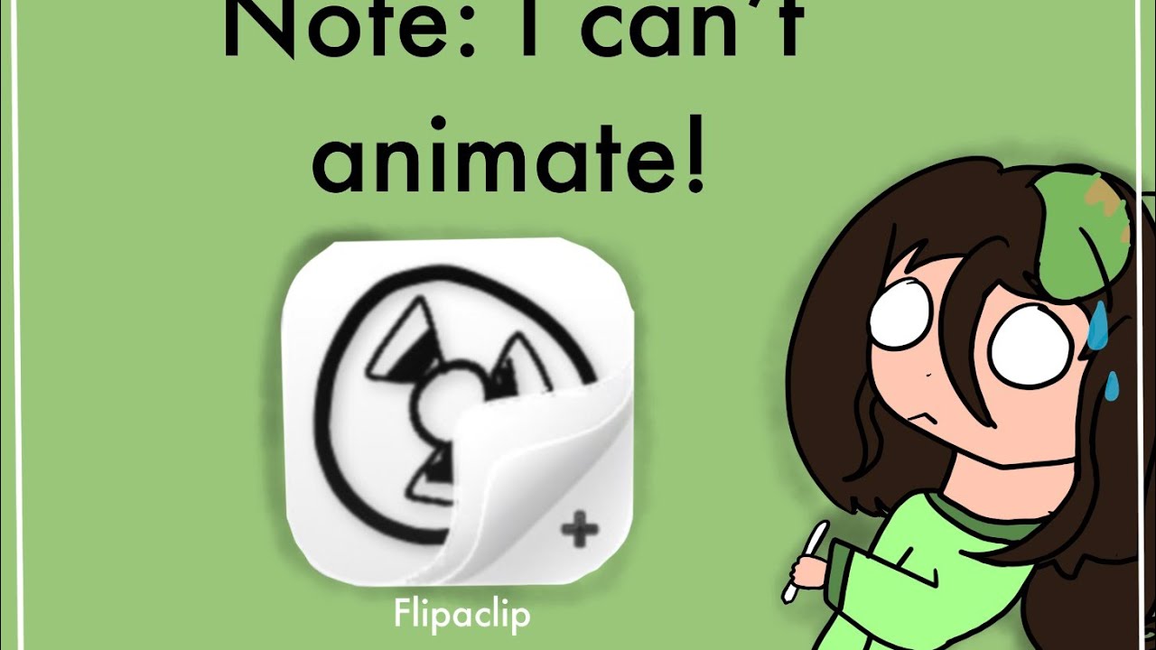 Animating on Flipaclip…