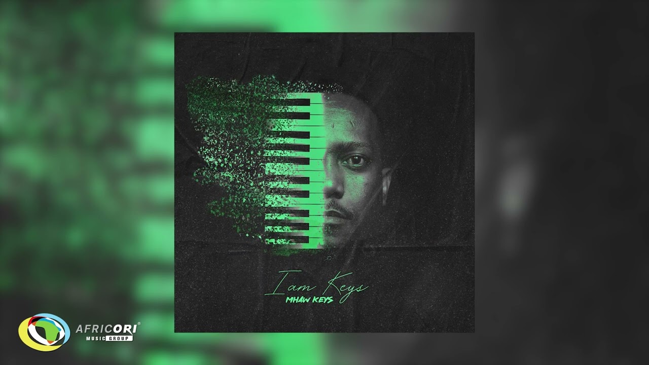 Mhaw Keys & Buhle Sax - Titanic (Official Audio)