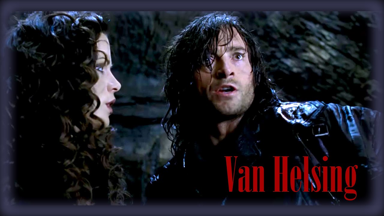 This Isn’t How I Remember It... | Van Helsing (2004) Review