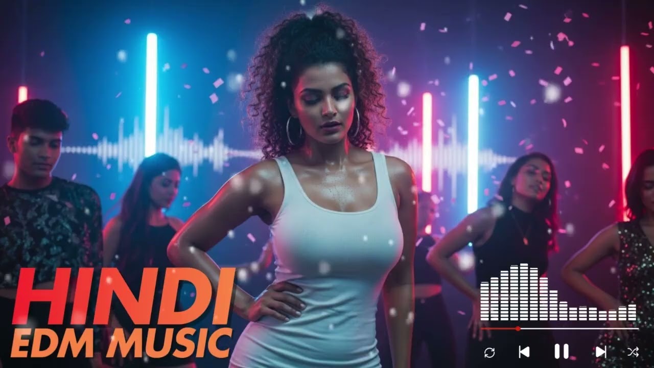 DJ Remix Dance Party Nonstop 2026 🎧 Bollywood Mashup Hits 🔥