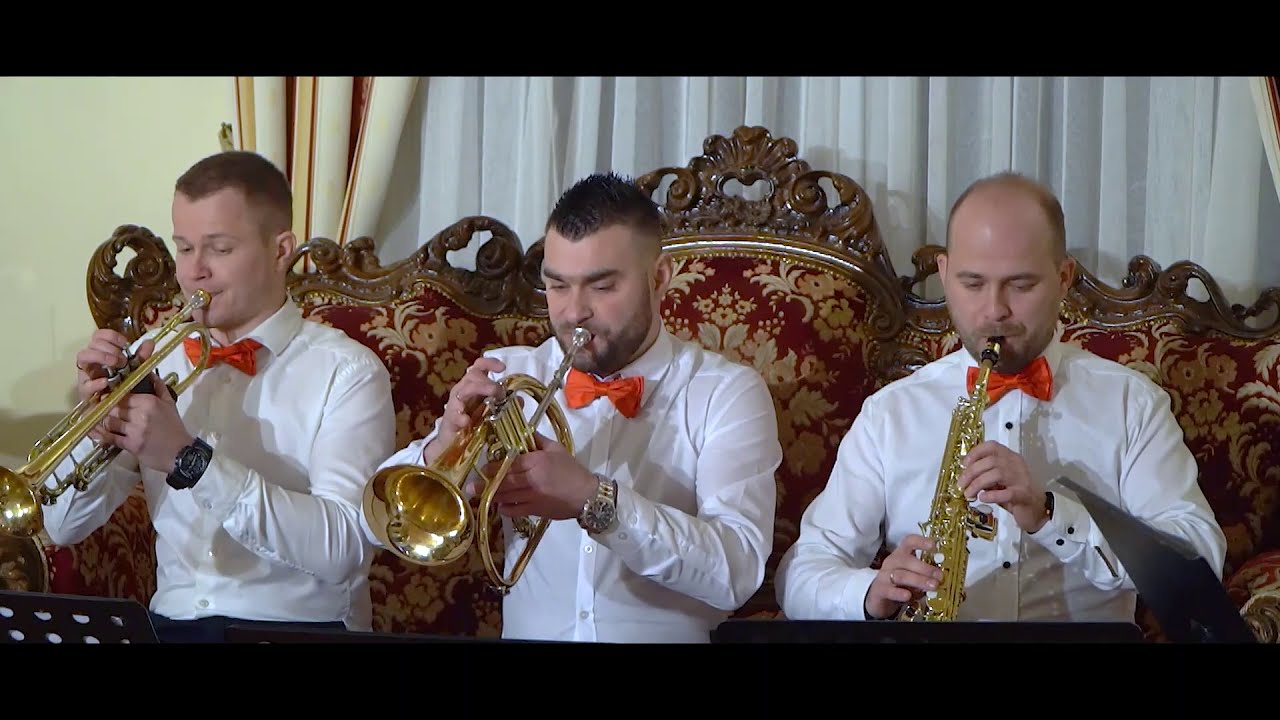 Fila Lala - życzenia Bożonarodzeniowe 2020  ''Mario, czy już wiesz  ''  (Mary, did you know)