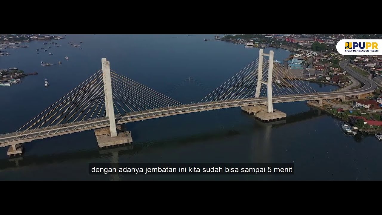Pesona Teluk Kendari