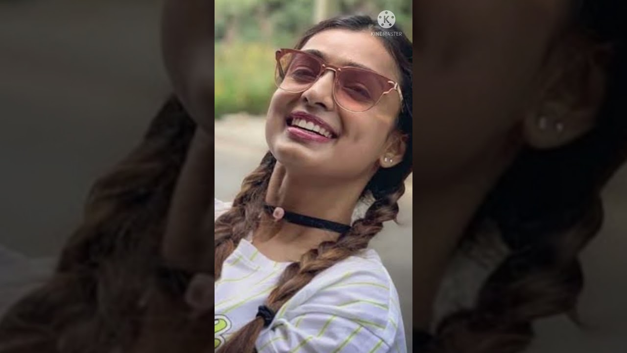 Mayuri Deshmukh 💕