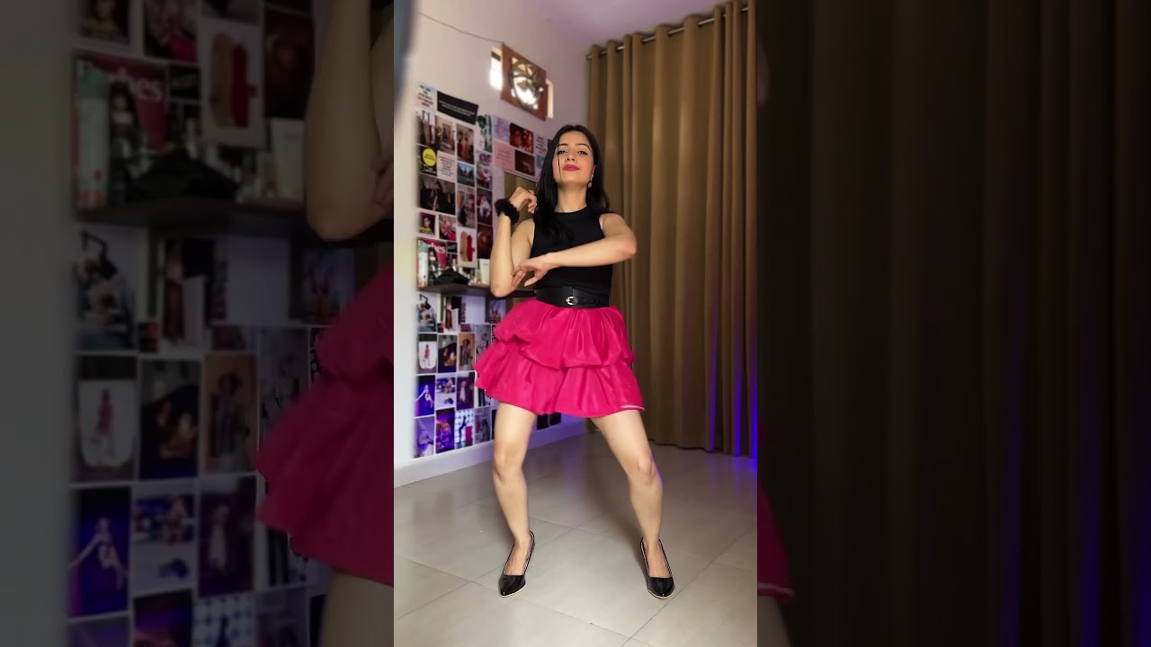 Skirt styling tips #skirt #skirtstyling #stylingtips #stylingideas #styling #shorts #dancing