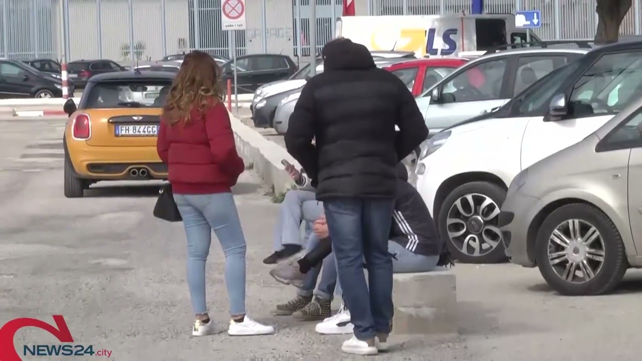 BARLETTA | Processo omicidio Cilli, oggi la sentenza. I parenti degli imputati: «Sono innocenti»