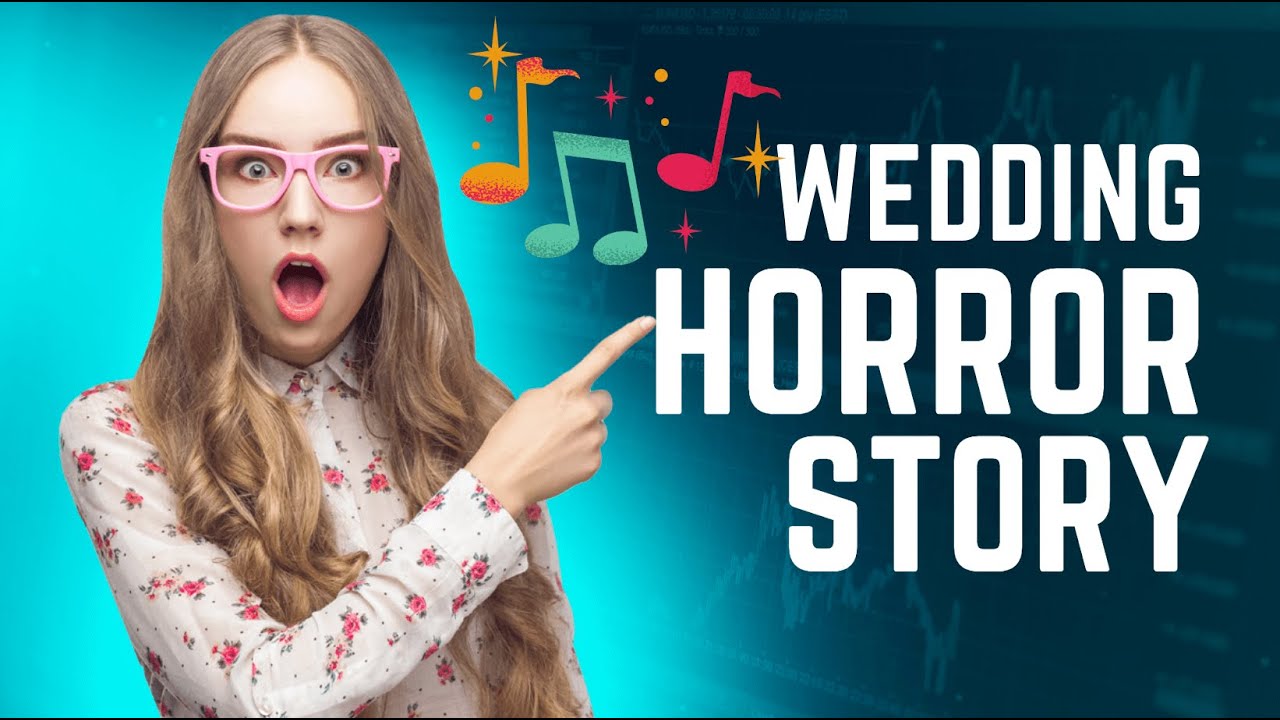 Wedding Horror Story - The DJ Argued with the Dance Floor??