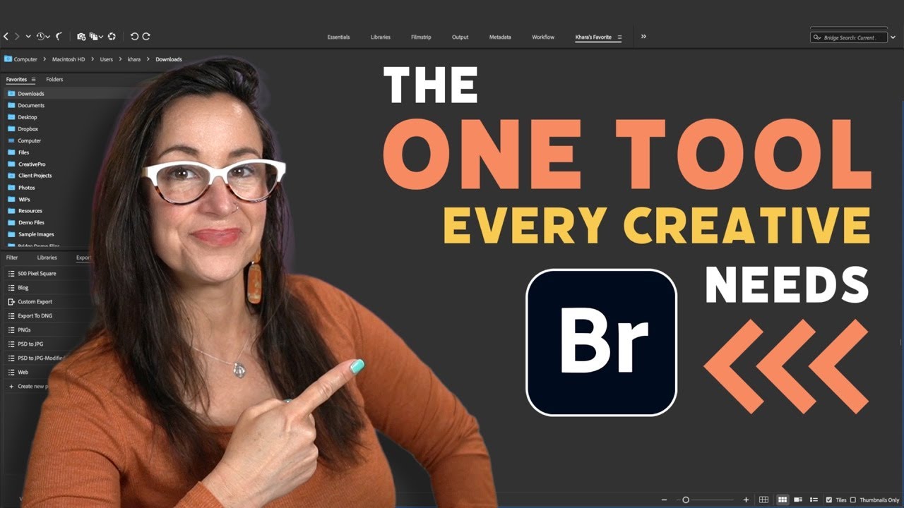 The One Tool Every Creative Needs
